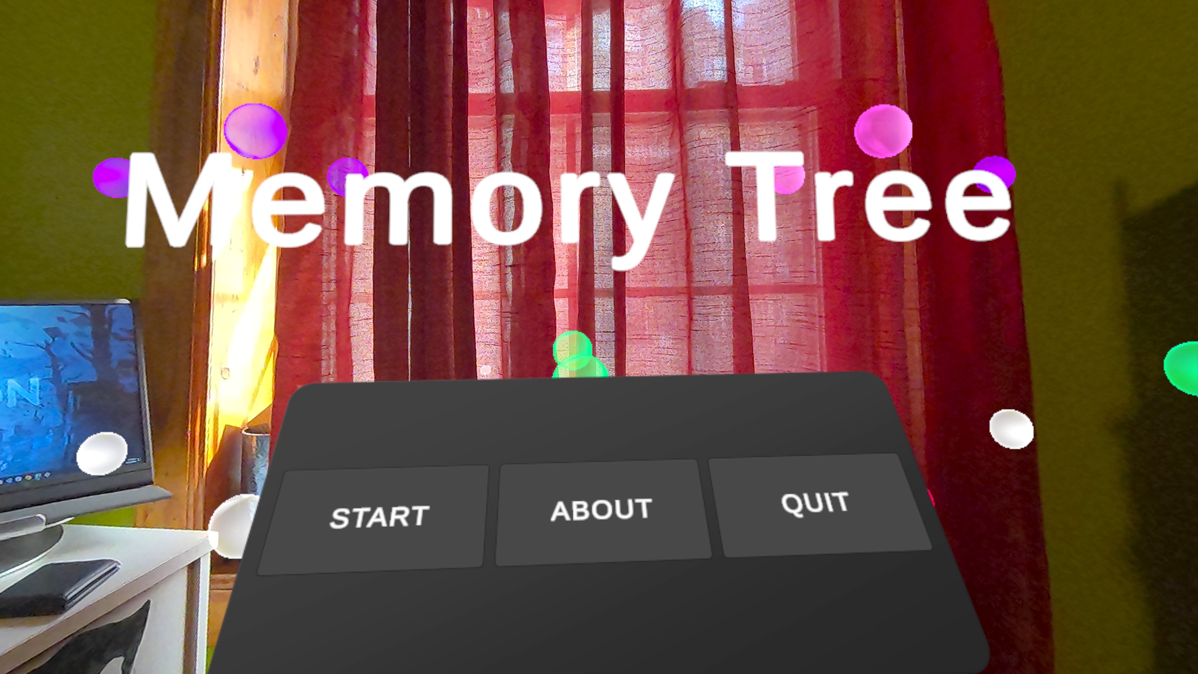 Memory Tree